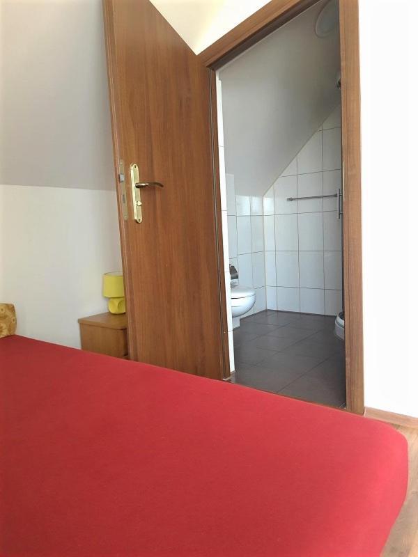 Apartment I U Anny *